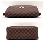 Louis Vuitton Damier Besace Rosebery Shoulder Bag — view 6