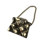 Chanel Quilted Bag Motif Brooch — view 2