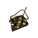 Chanel Quilted Bag Motif Brooch — view 7
