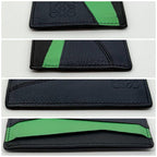 Loewe Anagram Card Case Puzzle Plain — view 4
