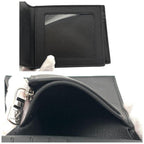 Louis Vuitton Almost Wallet Taiga Portefeuille Amerigo NM Black — view 6