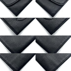 Chanel Wallet Coco Stitch Caviar Coin Purse — view 6