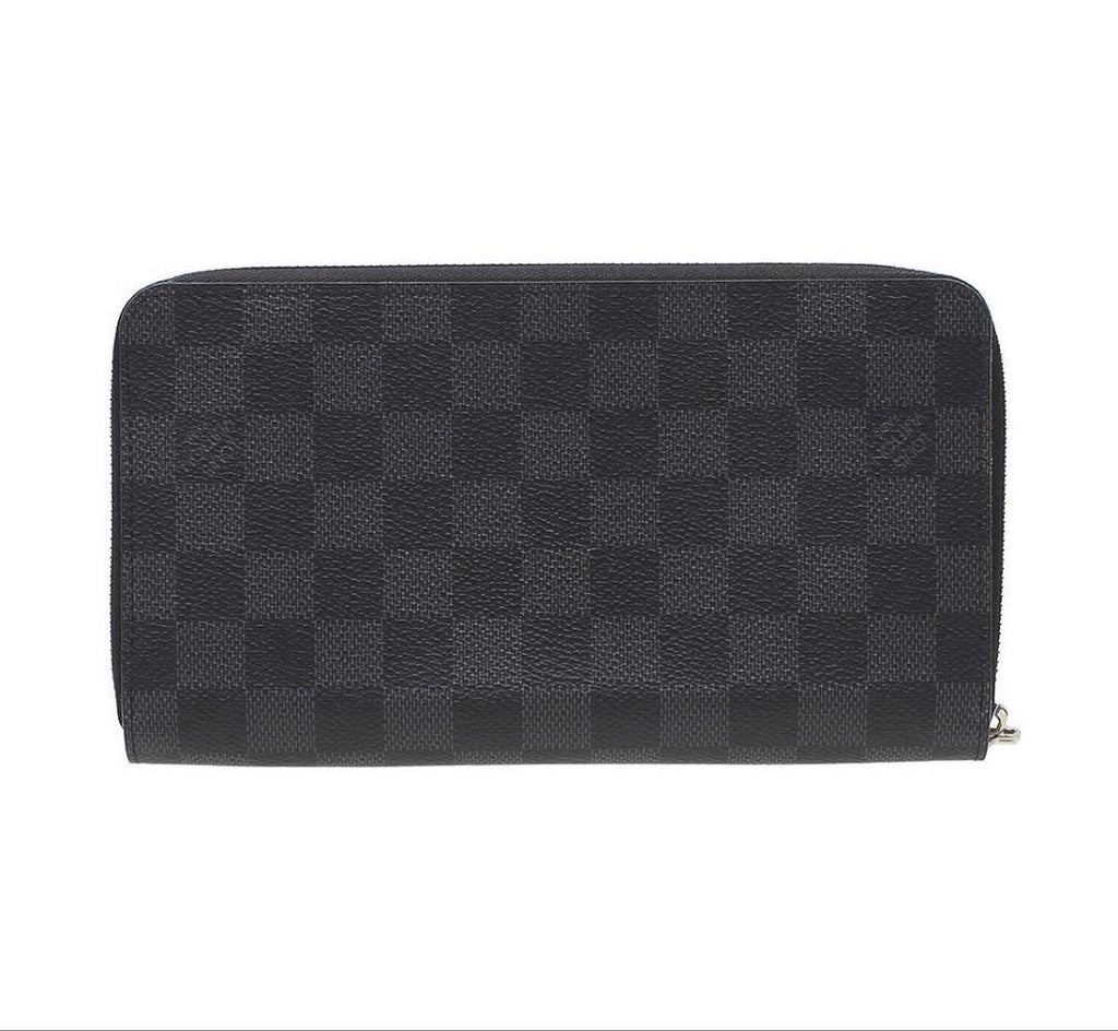 Louis Vuitton Zippy Organizer NM Wallet — view 2