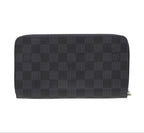 Louis Vuitton Zippy Organizer NM Wallet — view 2