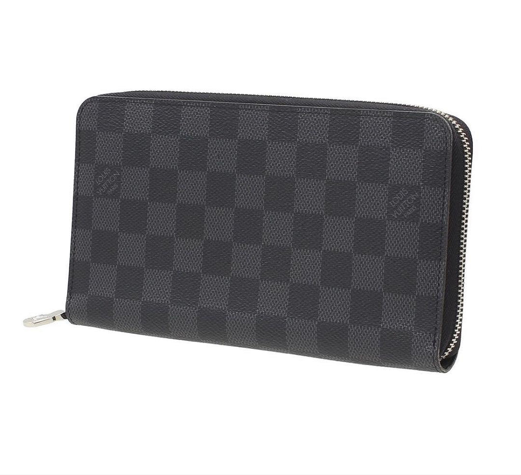 Louis Vuitton Zippy Organizer NM Wallet — view 3