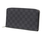 Louis Vuitton Zippy Organizer NM Wallet — view 3