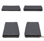 Louis Vuitton Zippy Organizer NM Wallet — view 4