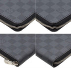 Louis Vuitton Zippy Organizer NM Wallet — view 5