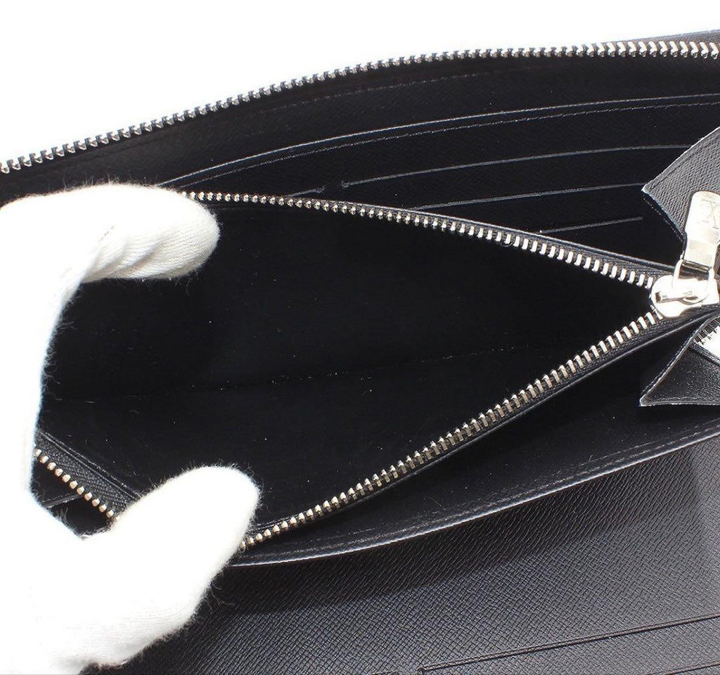 Louis Vuitton Zippy Organizer NM Wallet — view 8