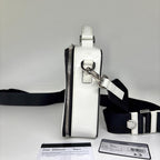 Prada Super Leather Brick 2-Way Shoulder Bag — view 4