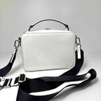Prada Super Leather Brick 2-Way Shoulder Bag — view 5