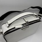Prada Super Leather Brick 2-Way Shoulder Bag — view 6