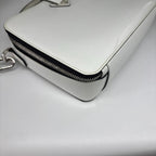 Prada Super Leather Brick 2-Way Shoulder Bag — view 8
