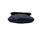 Chanel Bicolor Quilted Lambskin Waist Belt — view 5