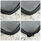 Chanel Vanity Bag Caviar Leather — view 3