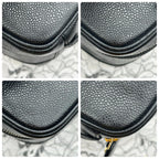 Chanel Vanity Bag Caviar Leather — view 4