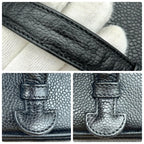 Chanel Vanity Bag Caviar Leather — view 6