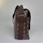 Louis Vuitton Damier Broadway Shoulder — view 4