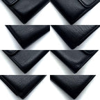 Chanel Wallet Mademoiselle Round Zip Coin Purse — view 9