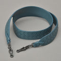 Bottega Veneta Intrecciato Shoulder Strap 112 Blue