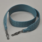 Bottega Veneta Intrecciato Shoulder Strap 112 Blue