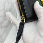 Gucci Wallet Sylvie Sherry Line — view 4