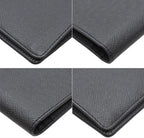 Louis Vuitton Taiga Brazza Bifold Wallet — view 4