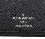 Louis Vuitton Taiga Brazza Bifold Wallet — view 7
