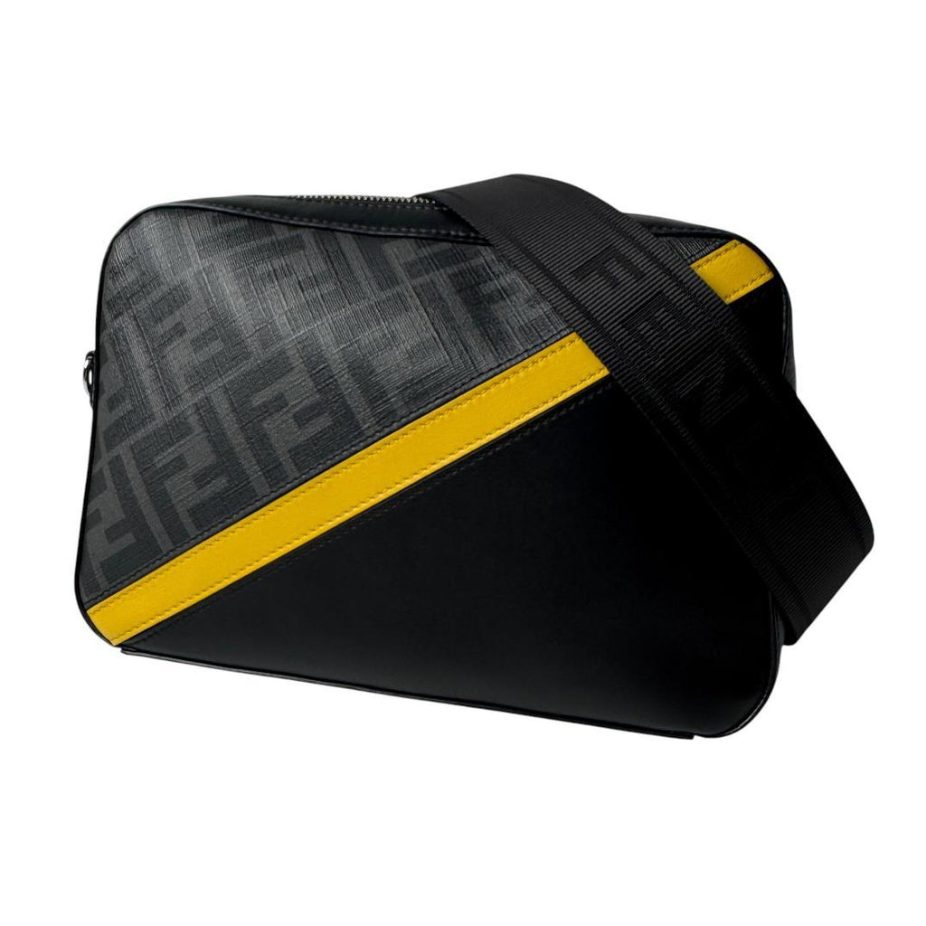 Fendi Diagonal Camera