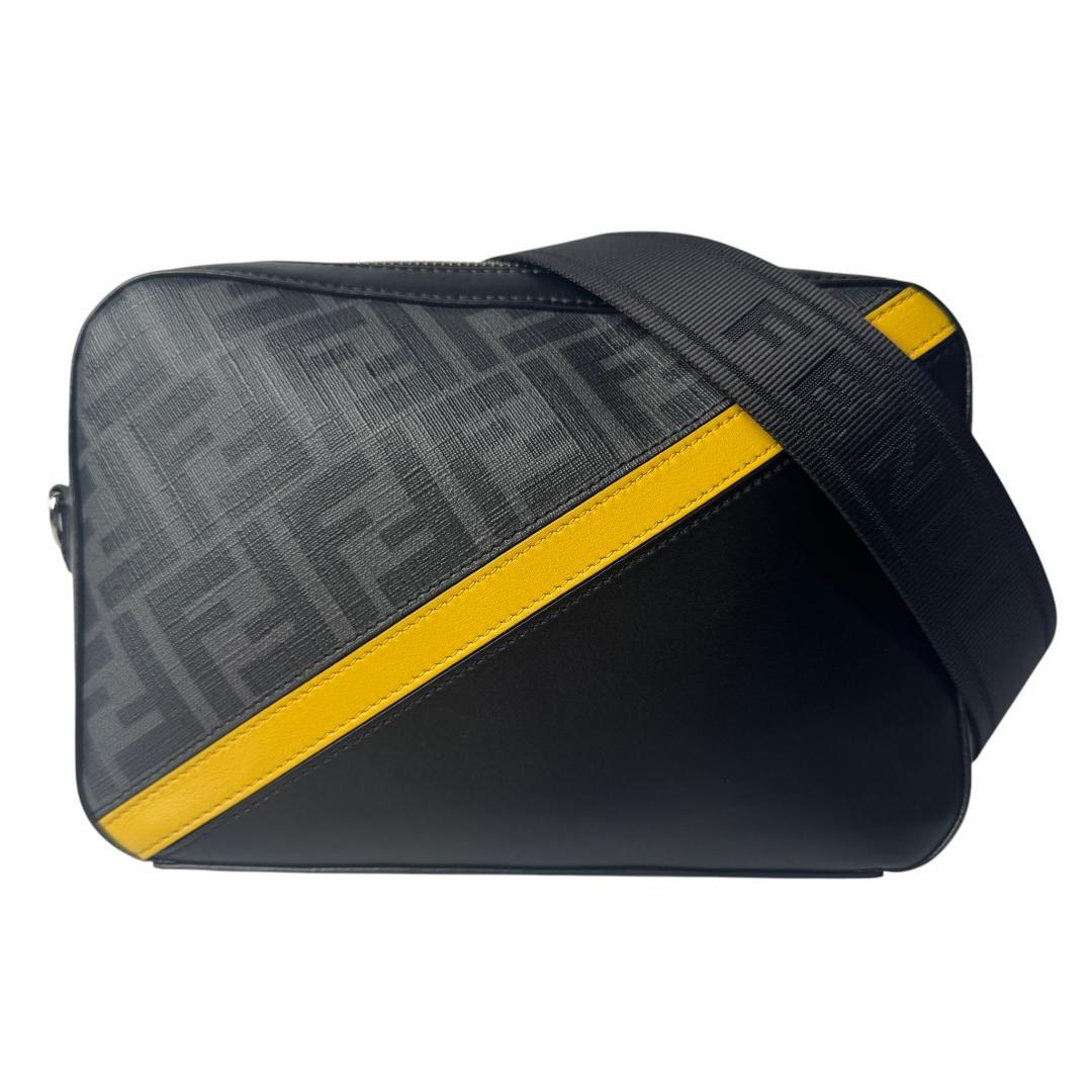 Fendi Diagonal Camera