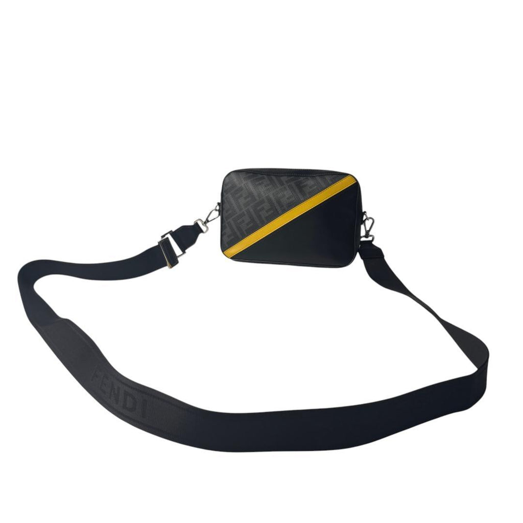 Fendi Diagonal Camera