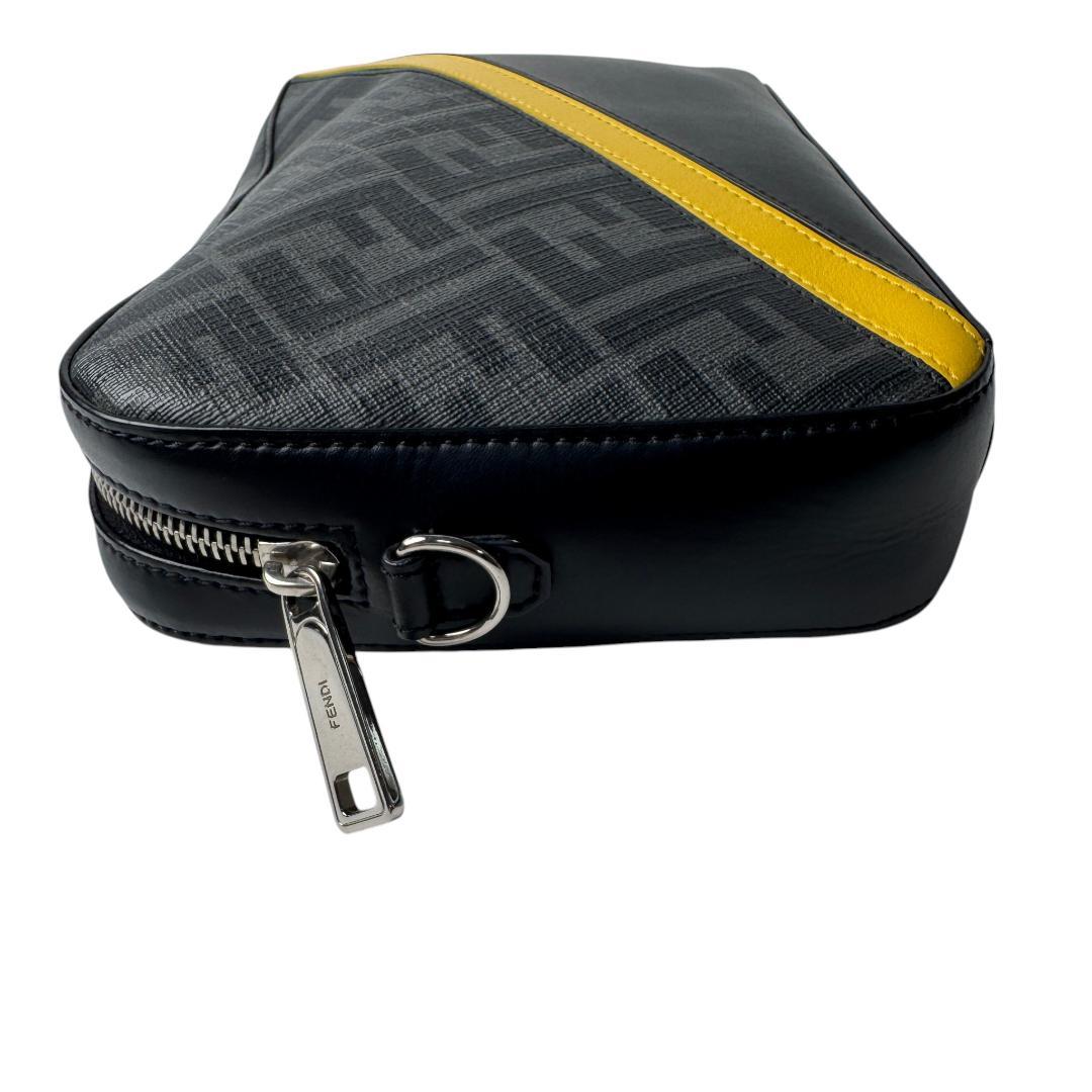 Fendi Diagonal Camera