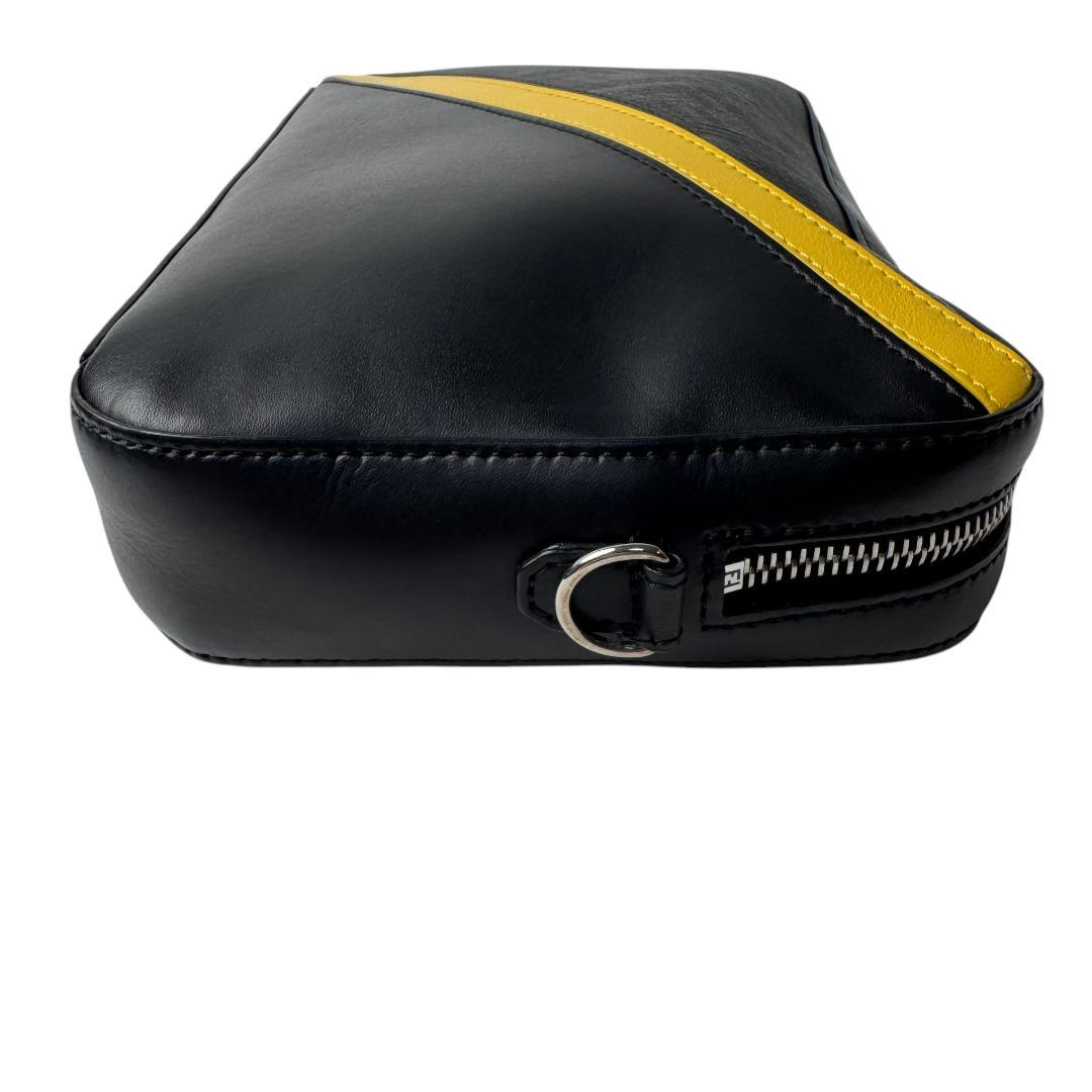 Fendi Diagonal Camera