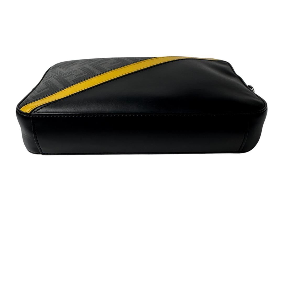 Fendi Diagonal Camera