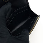 Louis Vuitton Porte-Monnaie Rosalie Monogram Reverse Bifold Wallet Brown — view 4