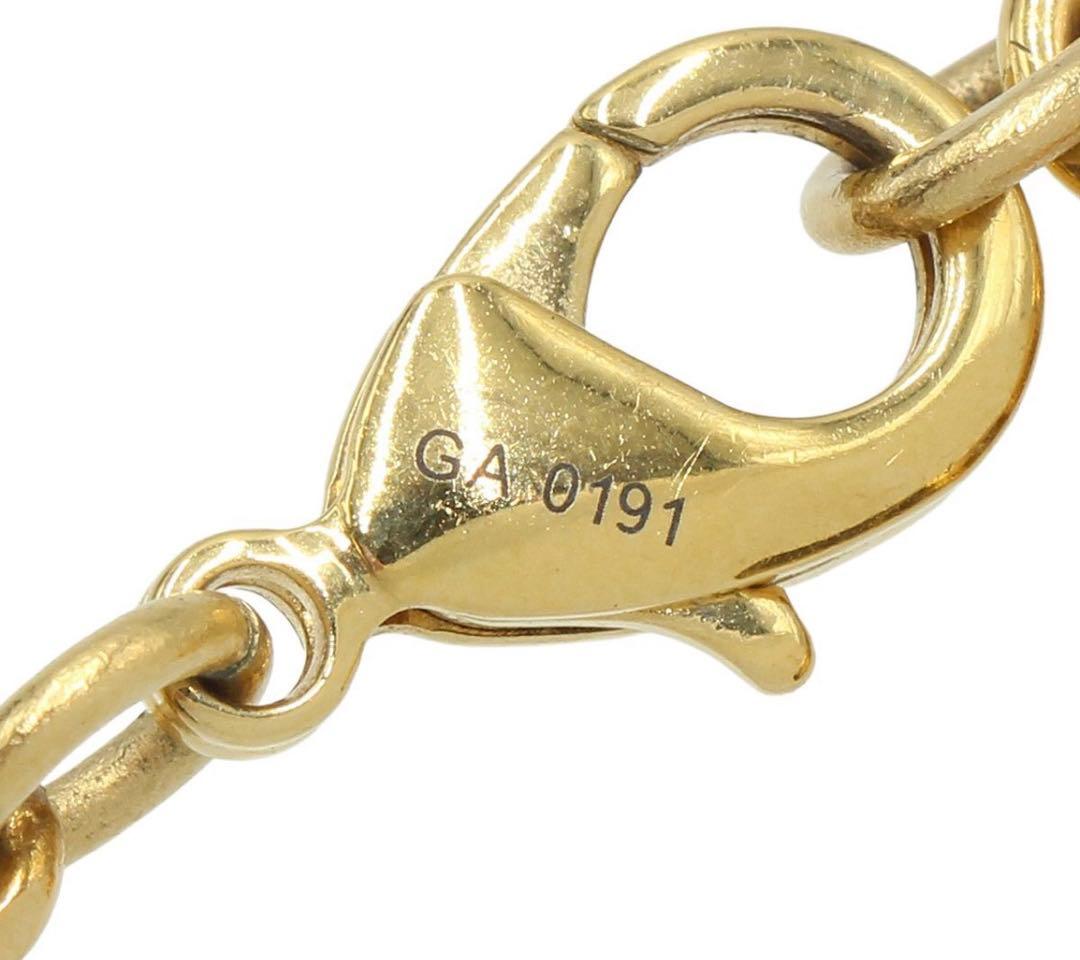 Louis Vuitton Pendentif Magnetic Necklace — view 6