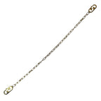 Fendi Strap You Orcock Gold Metal Chain — view 7