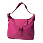 Loewe Granada Hobo Pink