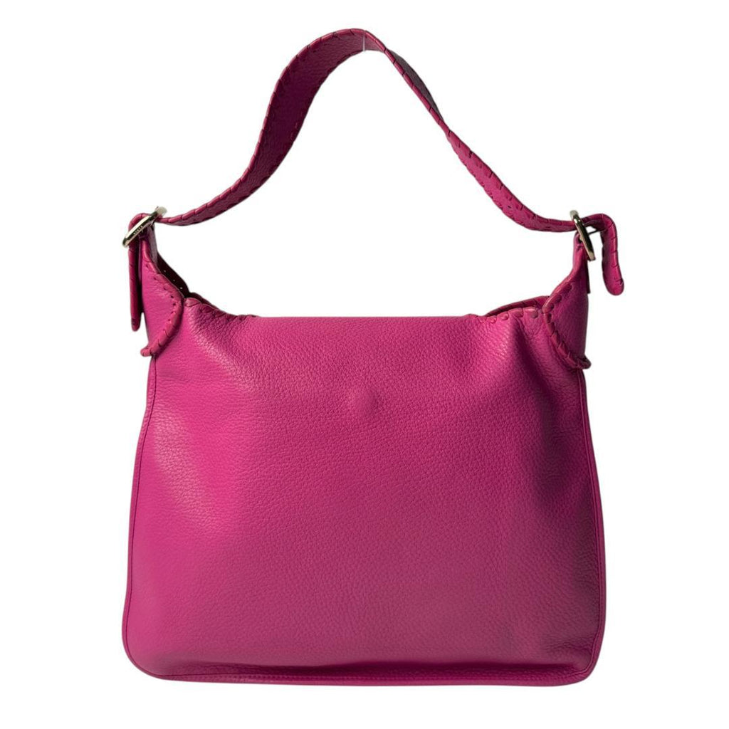 Loewe Granada Hobo Pink — view 3