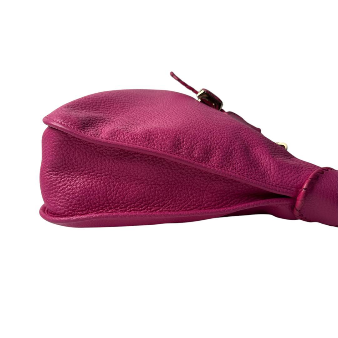 Loewe Granada Hobo Pink — view 5