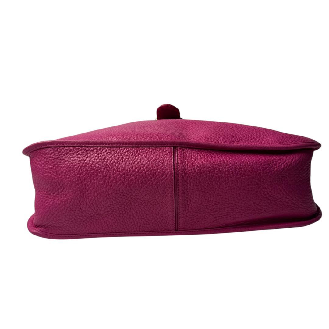 Loewe Granada Hobo Pink — view 6