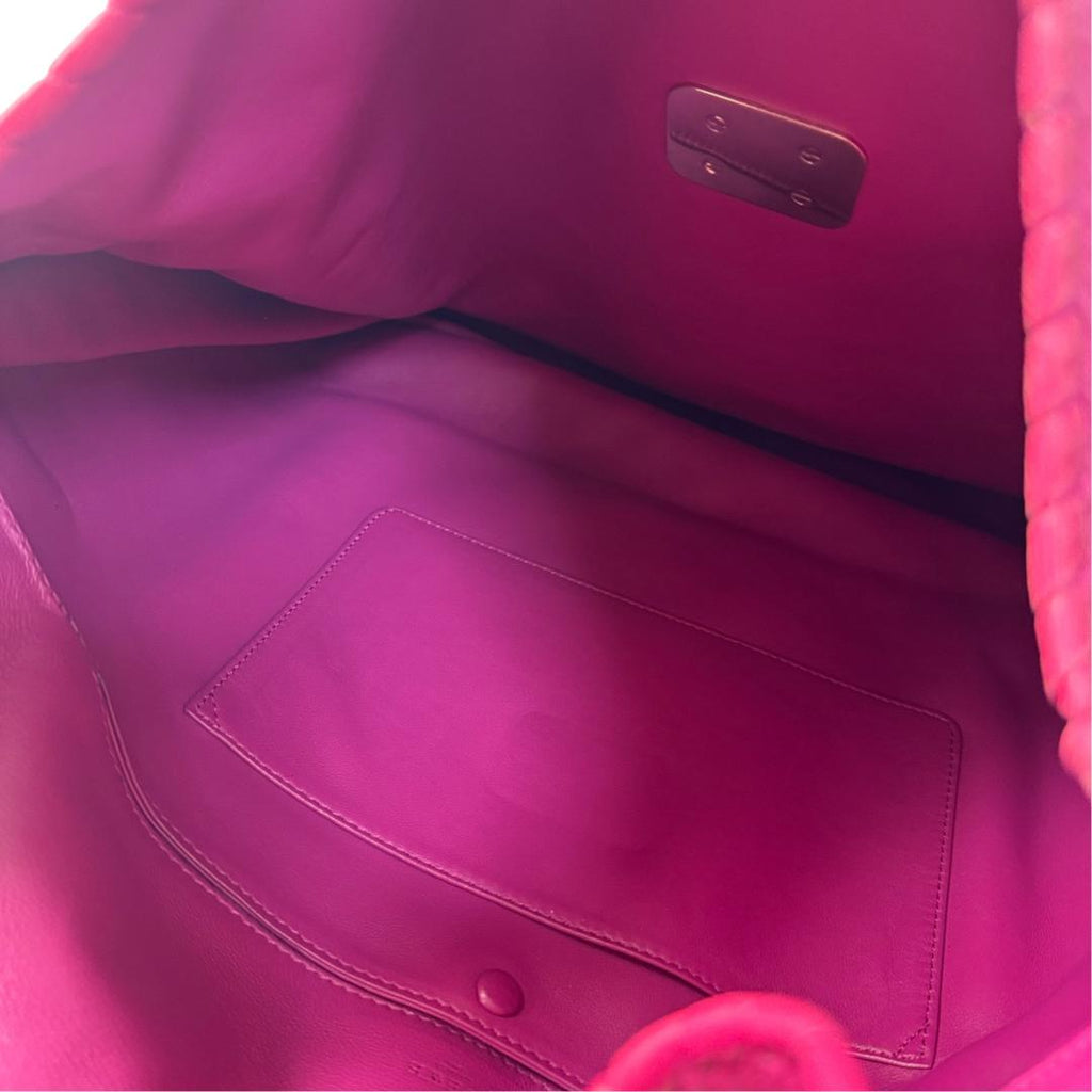 Loewe Granada Hobo Pink — view 8