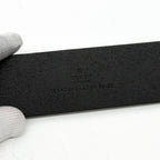 Gucci Guccissima Belt Leather Vintage Black — view 6