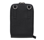 Prada Saffiano Smartphone Shoulder Phone Pouch Pochette — view 2