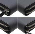 Prada Saffiano Smartphone Shoulder Phone Pouch Pochette — view 5