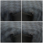 Louis Vuitton Cabas Voyage Damier Cobalt Tote Bag Business — view 7