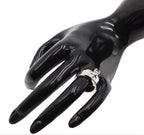 Hermes 53 Kelly Ring — view 3