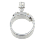 Hermes 53 Kelly Ring — view 5