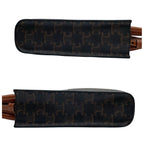 Celine Vertical Cabas Small 2-Way Bag — view 4