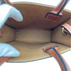 Celine Vertical Cabas Small 2-Way Bag — view 8